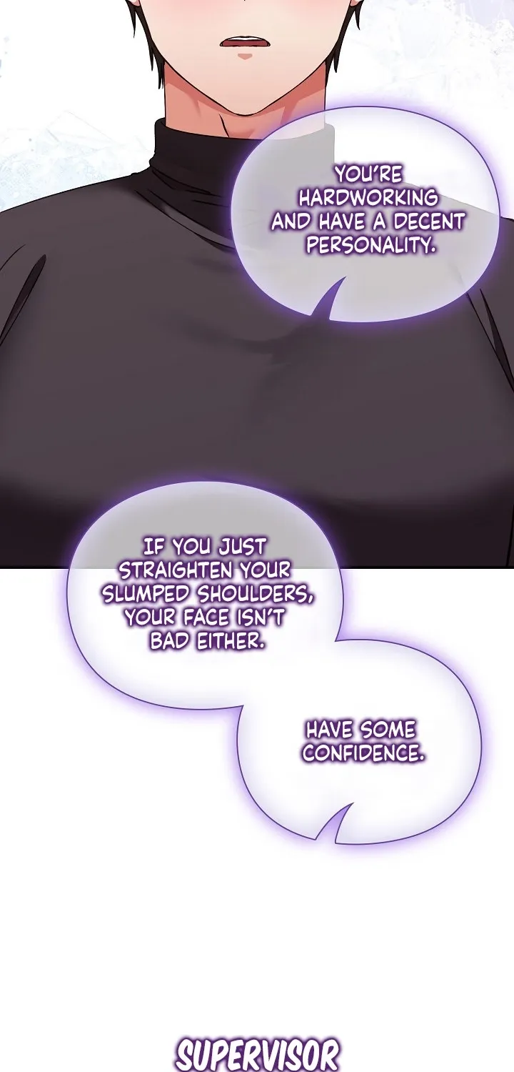 Thump Thump Up & Down Chapter 16 page 86 - 