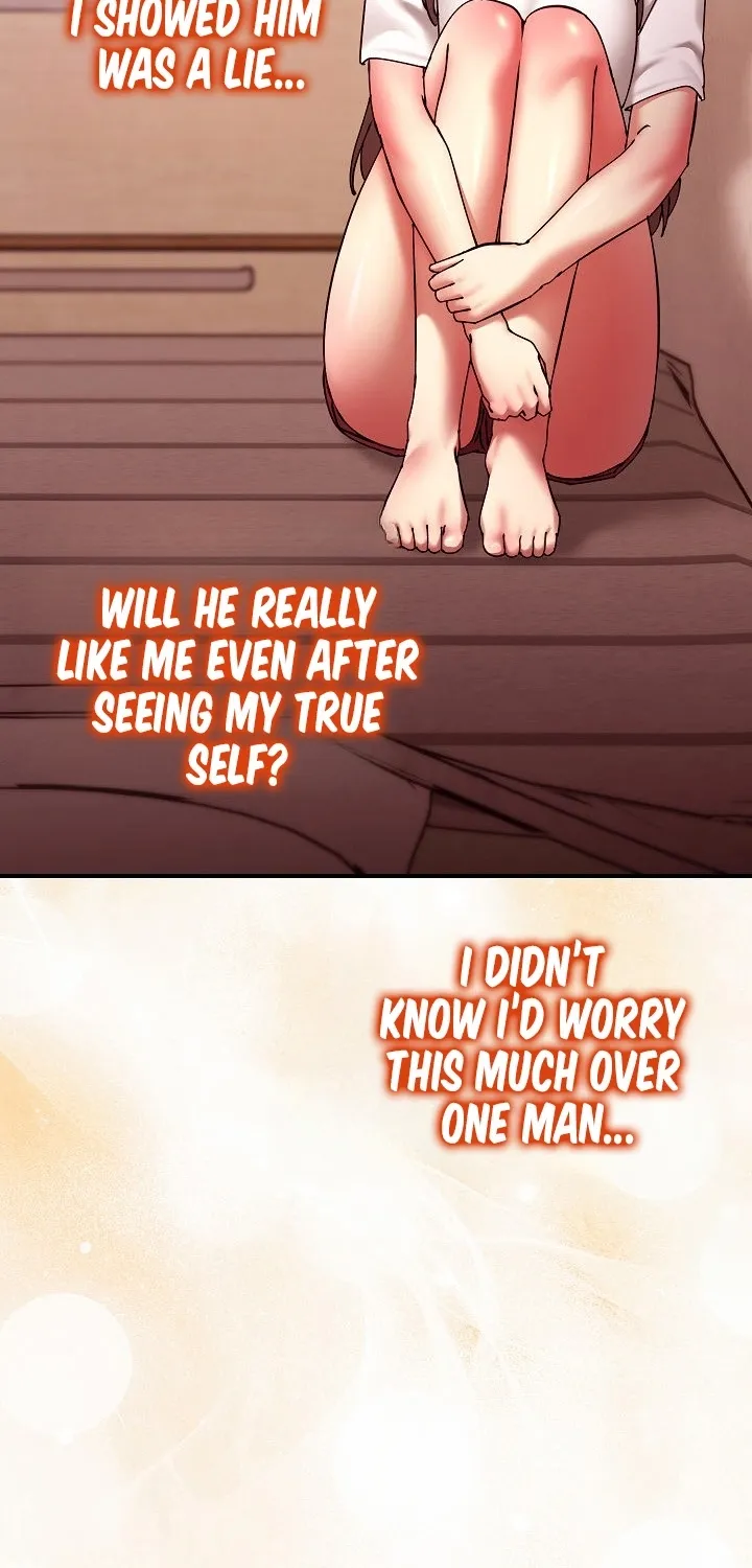 Thump Thump Up & Down Chapter 16 page 97 - 