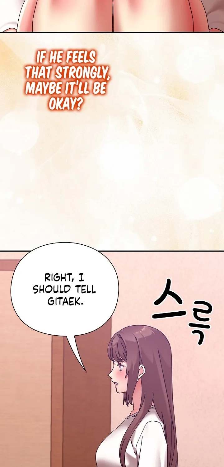 Thump Thump Up & Down Chapter 16 page 100 - 