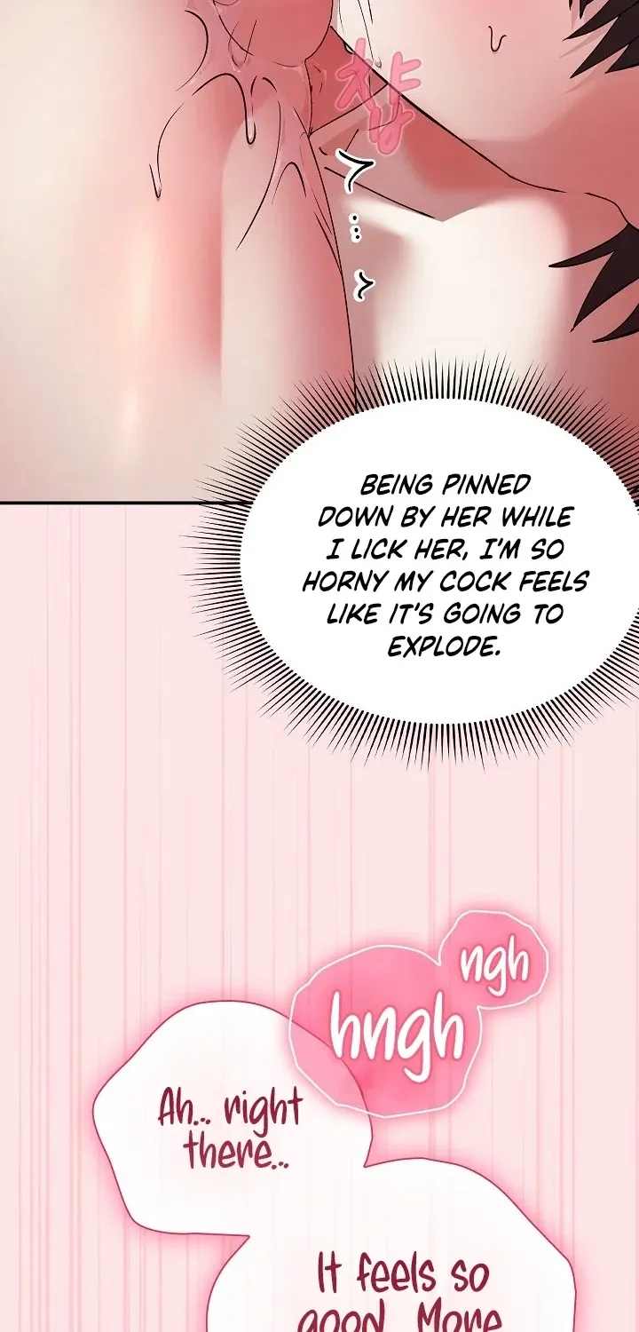 Thump Thump Up & Down Chapter 17 page 112 - 