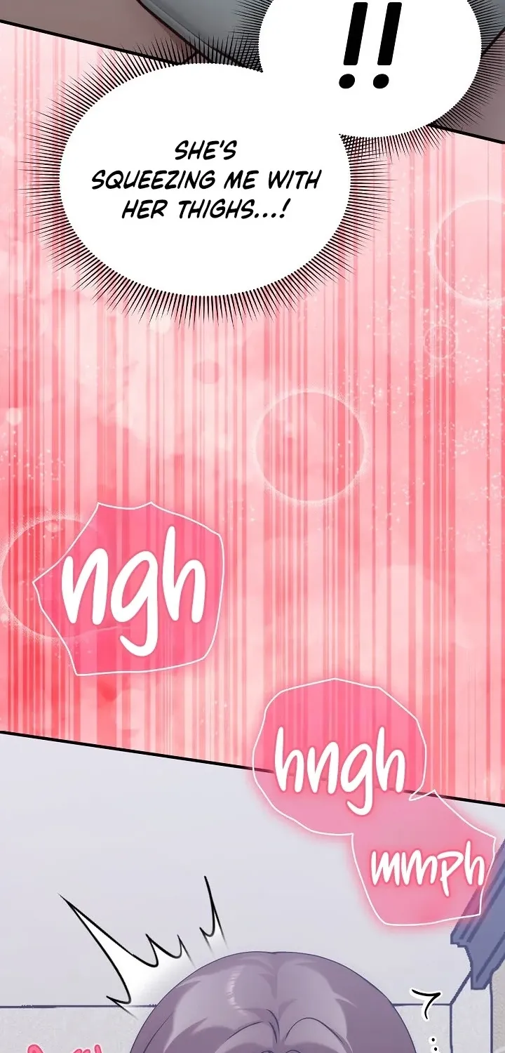 Thump Thump Up & Down Chapter 17 page 116 - 