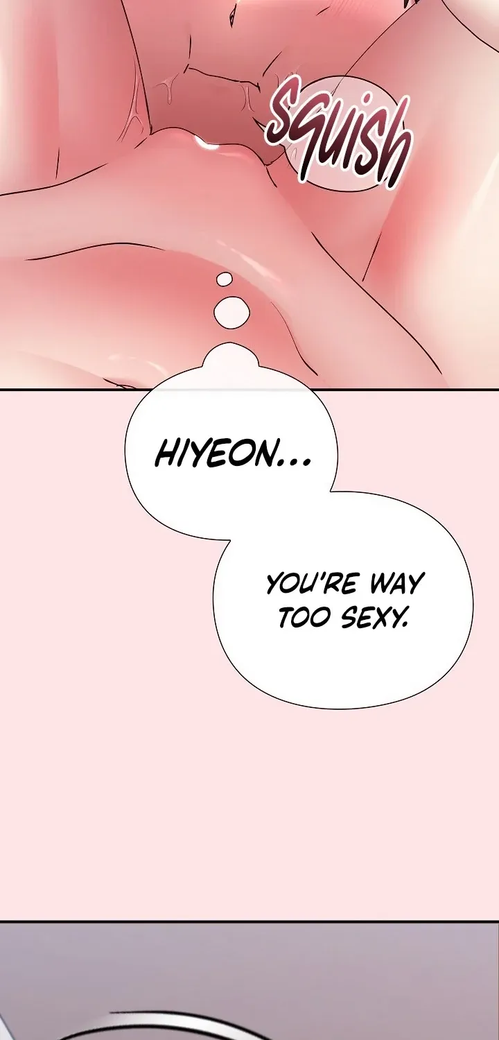 Thump Thump Up & Down Chapter 17 page 122 - 