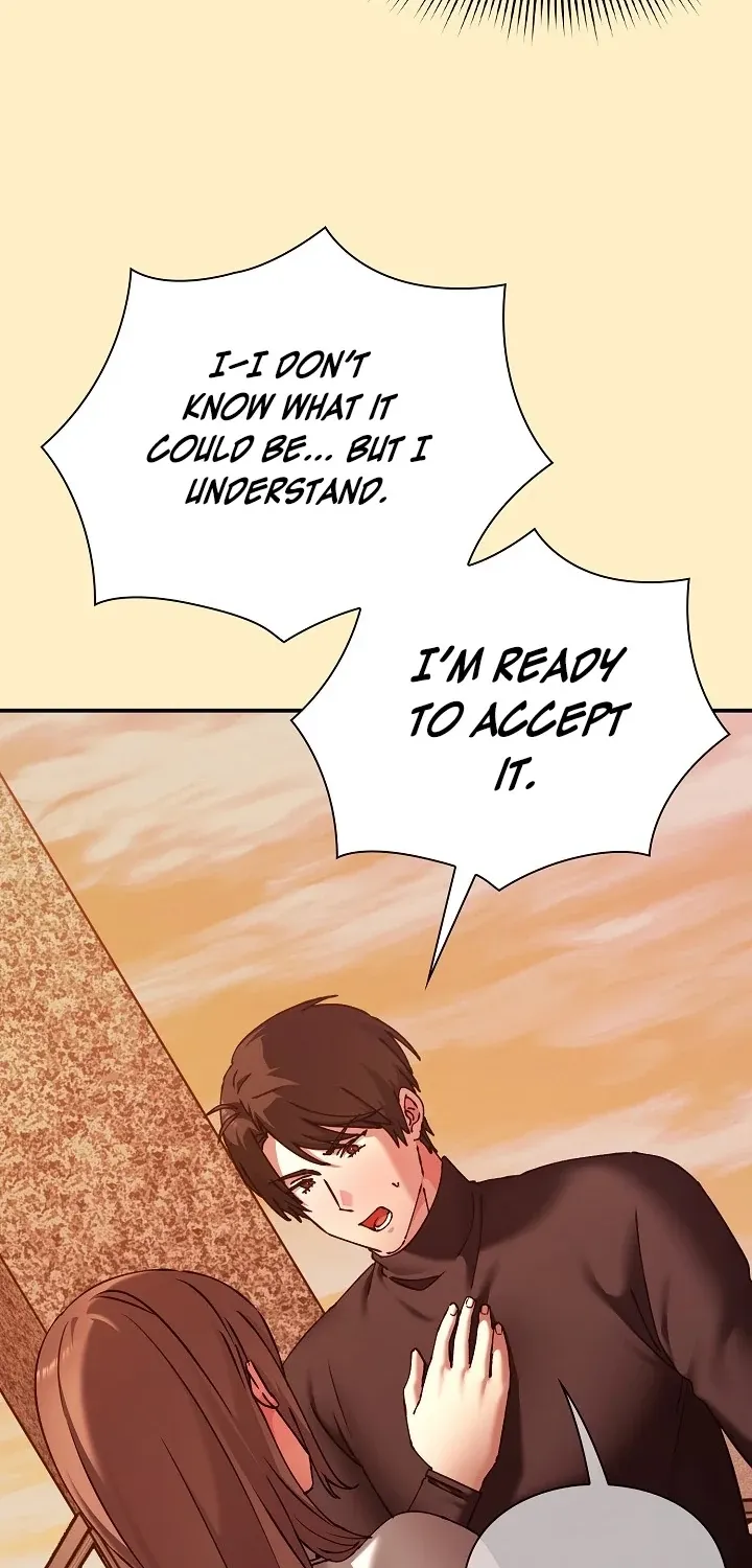 Thump Thump Up & Down Chapter 17 page 19 - 