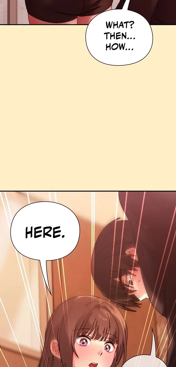 Thump Thump Up & Down Chapter 17 page 22 - 