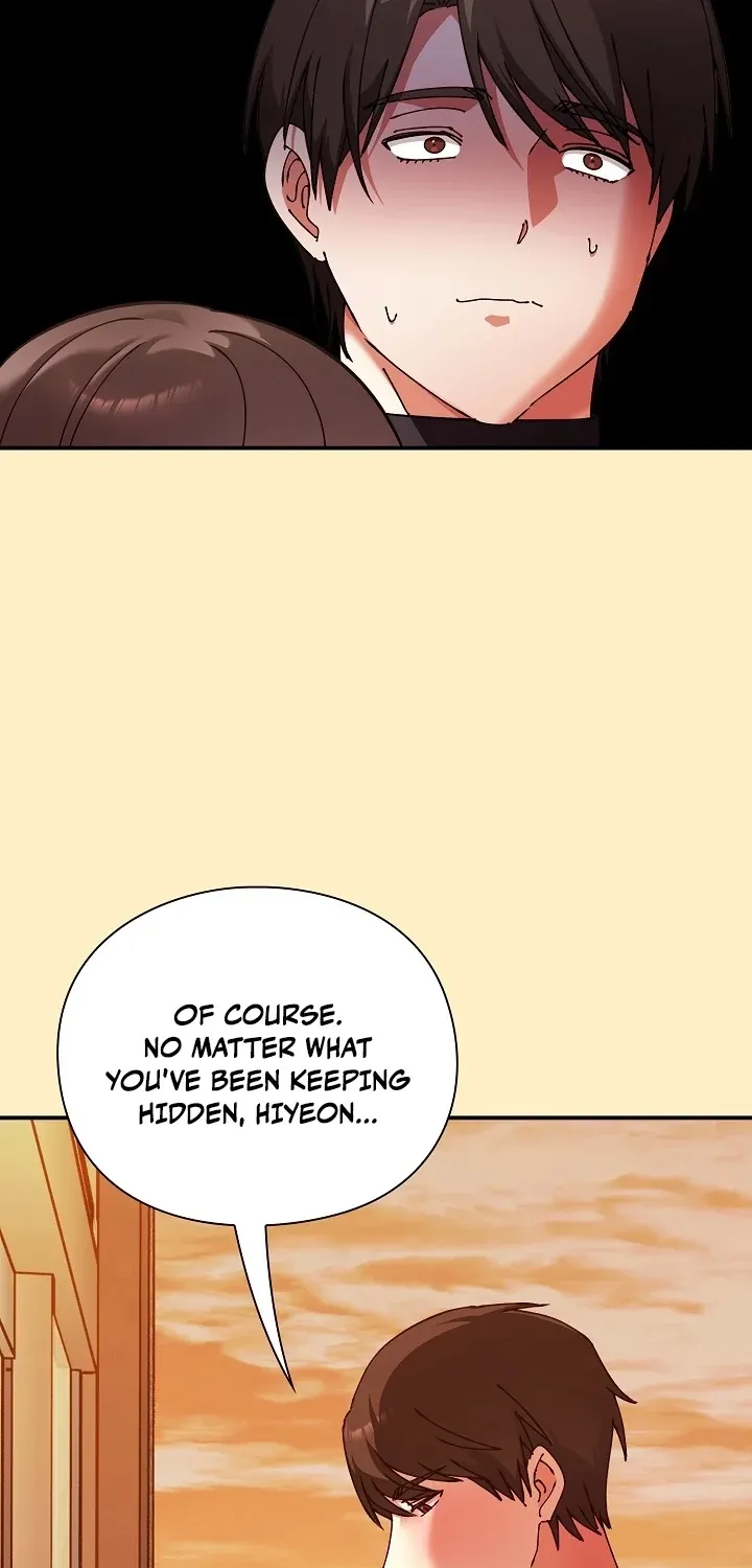 Thump Thump Up & Down Chapter 17 page 4 - 