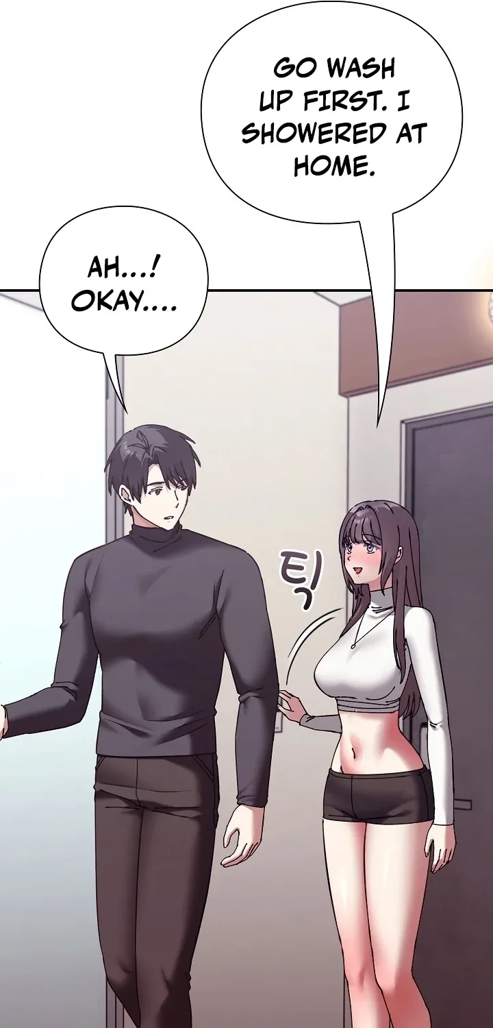 Thump Thump Up & Down Chapter 17 page 41 - 