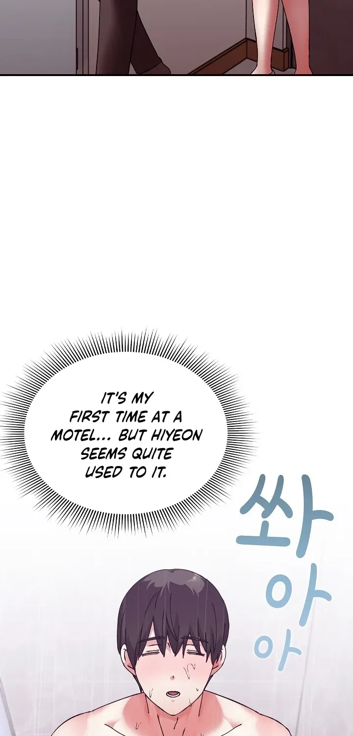 Thump Thump Up & Down Chapter 17 page 42 - 