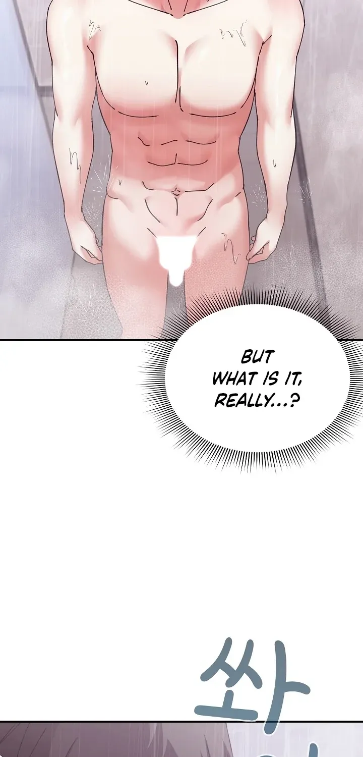 Thump Thump Up & Down Chapter 17 page 43 - 