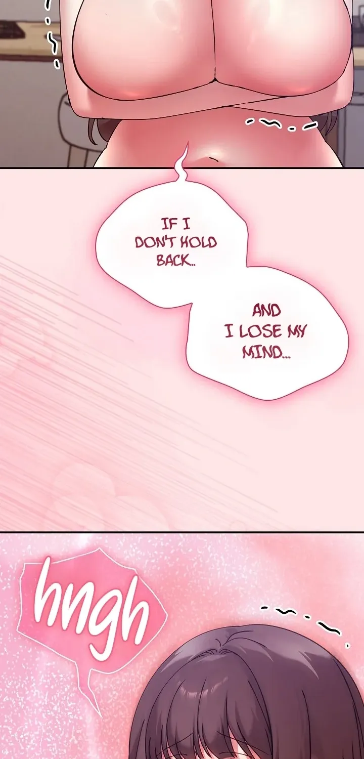Thump Thump Up & Down Chapter 17 page 57 - 