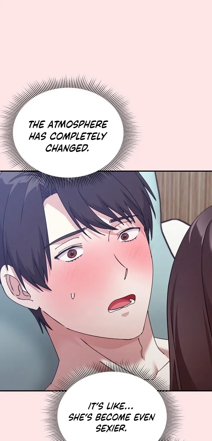 Thump Thump Up & Down Chapter 17 page 64 - 