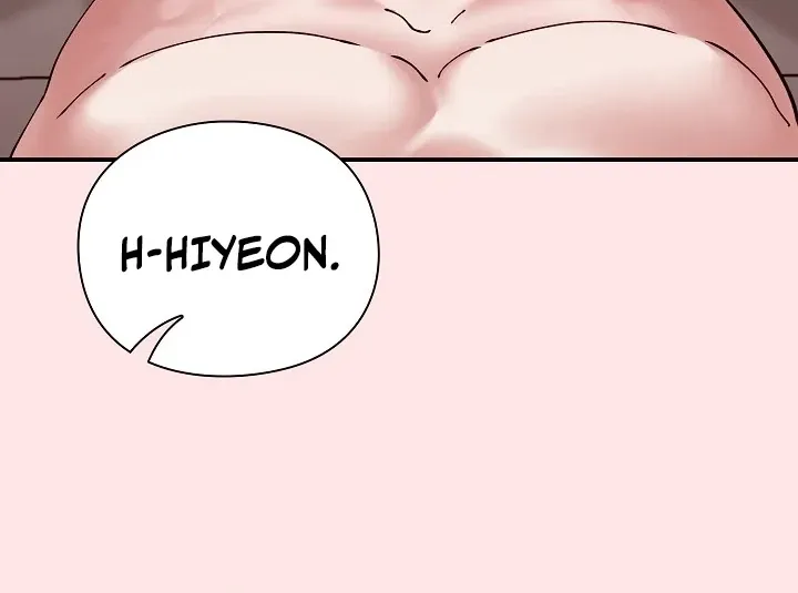 Thump Thump Up & Down Chapter 17 page 70 - 