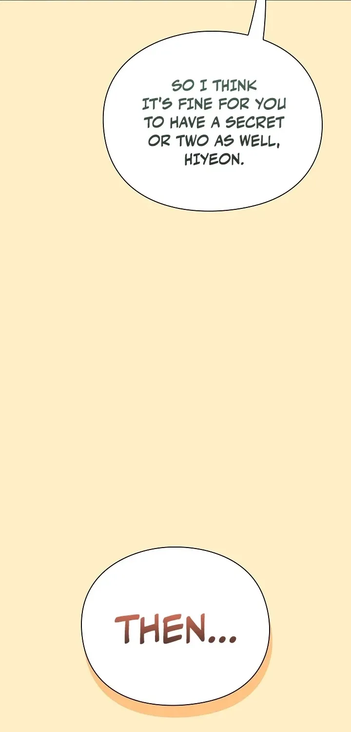 Thump Thump Up & Down Chapter 17 page 8 - 