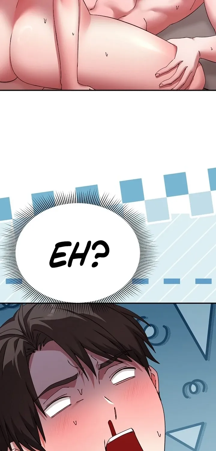 Thump Thump Up & Down Chapter 17 page 79 - 