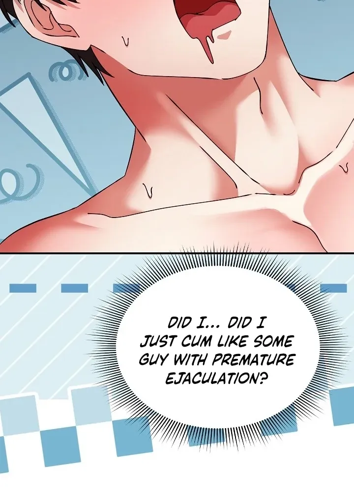Thump Thump Up & Down Chapter 17 page 80 - 