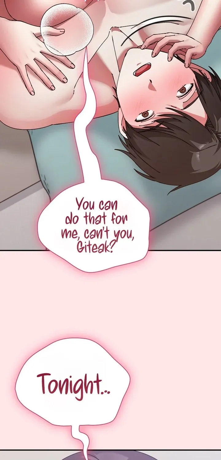 Thump Thump Up & Down Chapter 17 page 82 - 
