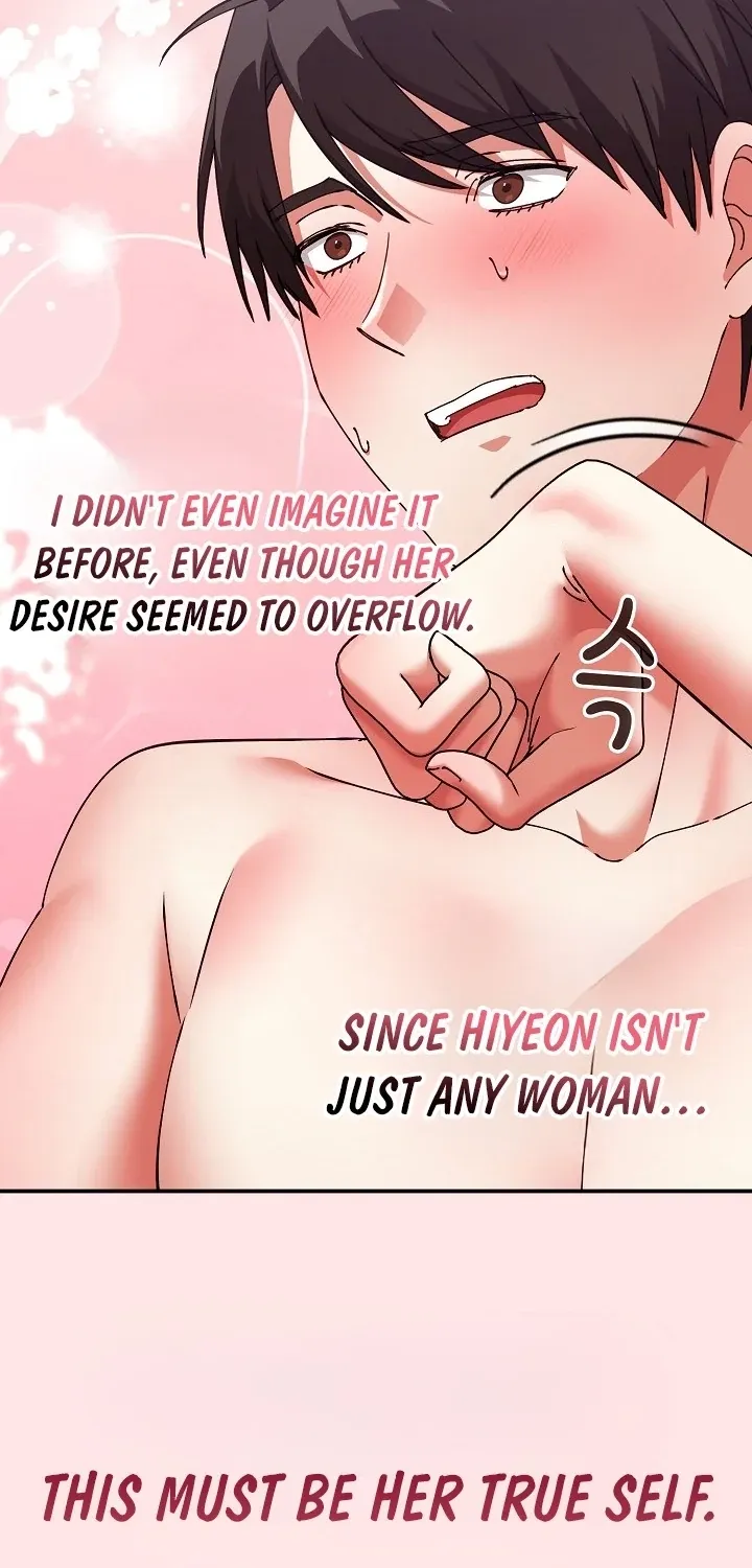 Thump Thump Up & Down Chapter 17 page 86 - 