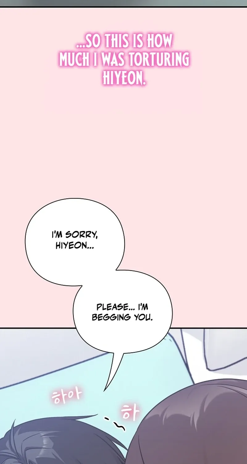 Thump Thump Up & Down Chapter 18 page 11 - 