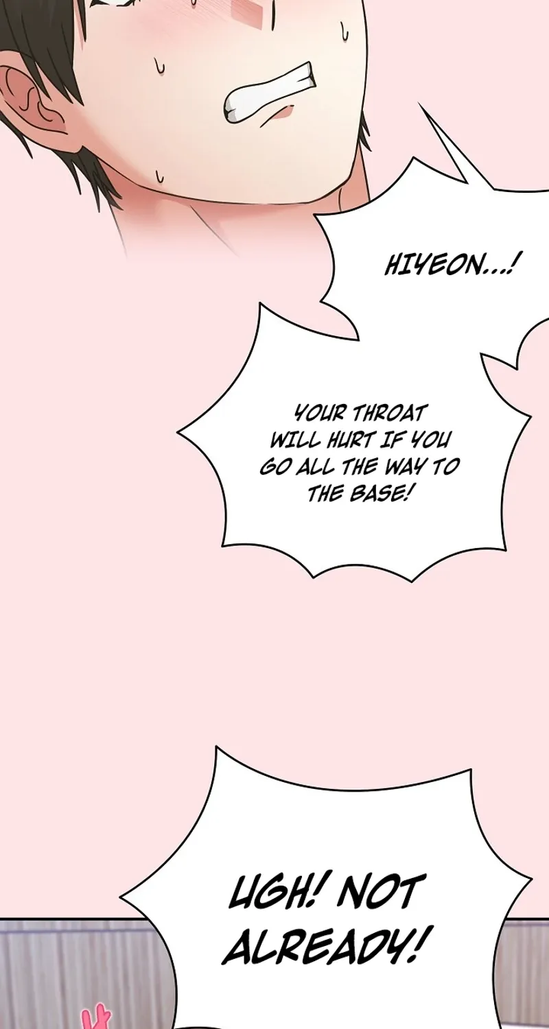 Thump Thump Up & Down Chapter 18 page 132 - 
