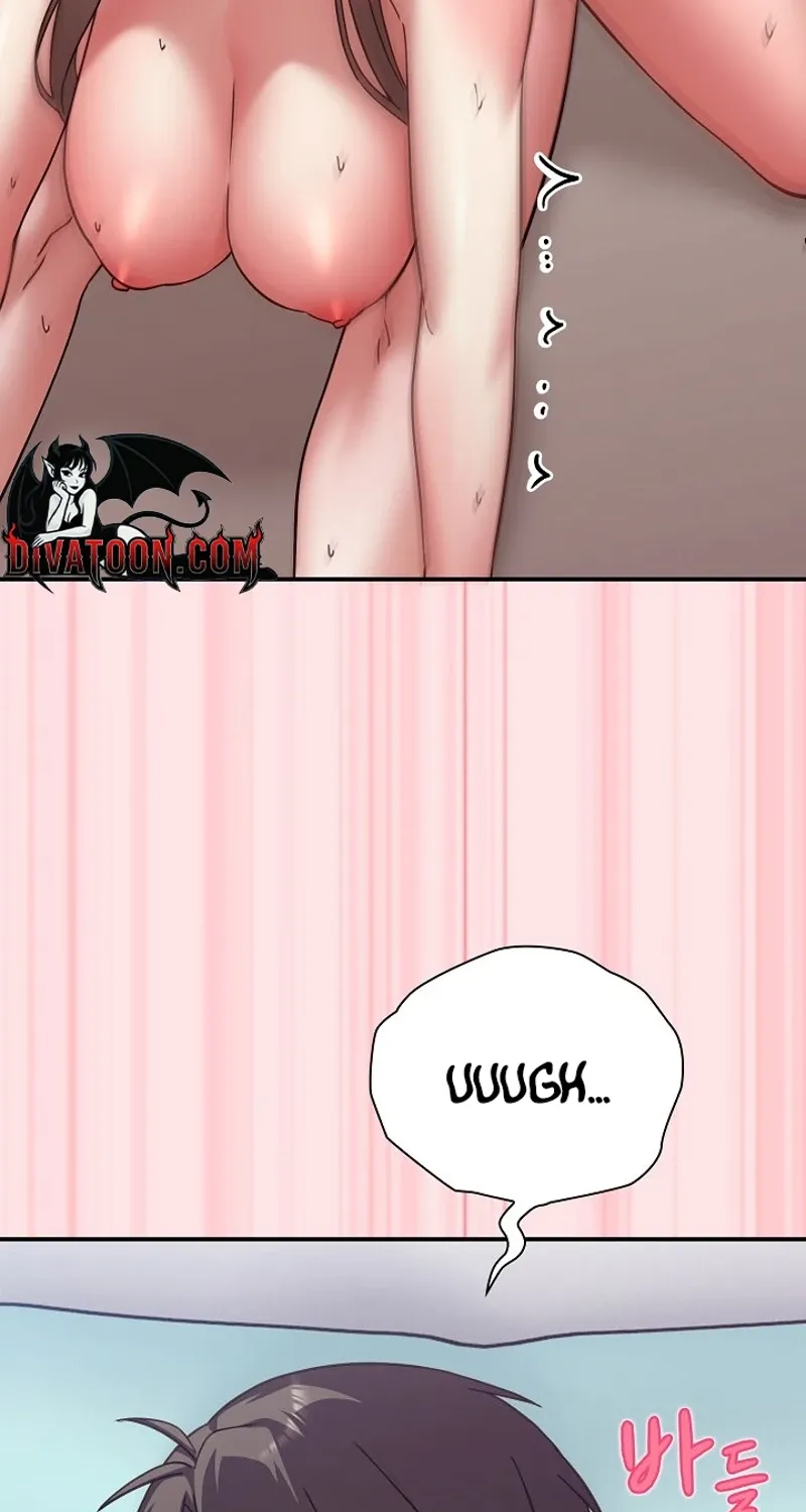 Thump Thump Up & Down Chapter 18 page 32 - 