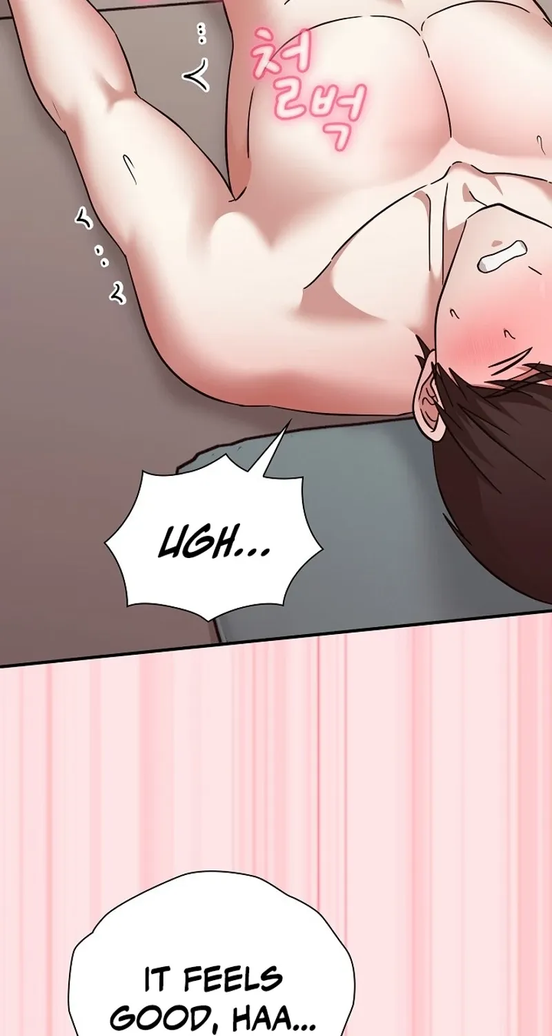 Thump Thump Up & Down Chapter 18 page 54 - 