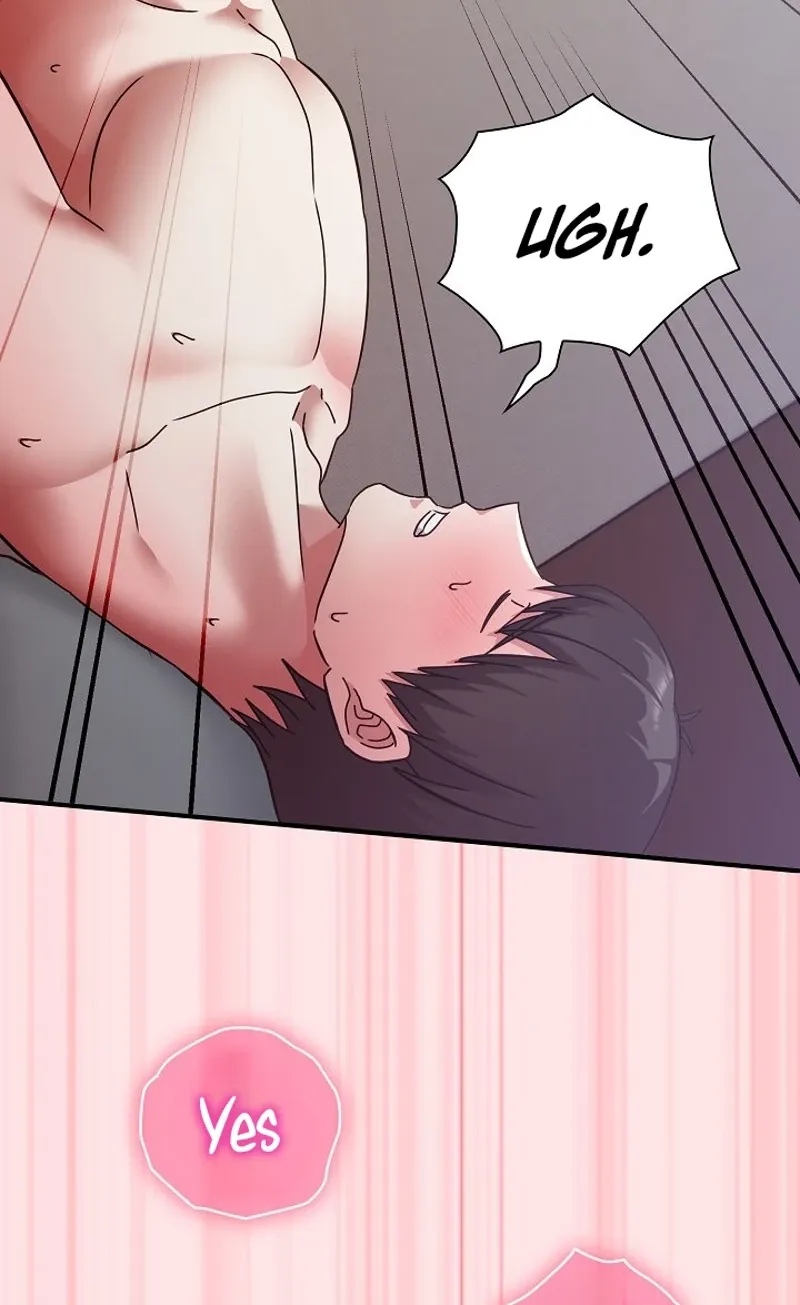 Thump Thump Up & Down Chapter 18 page 60 - 