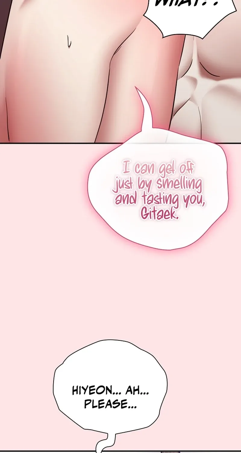 Thump Thump Up & Down Chapter 18 page 7 - 