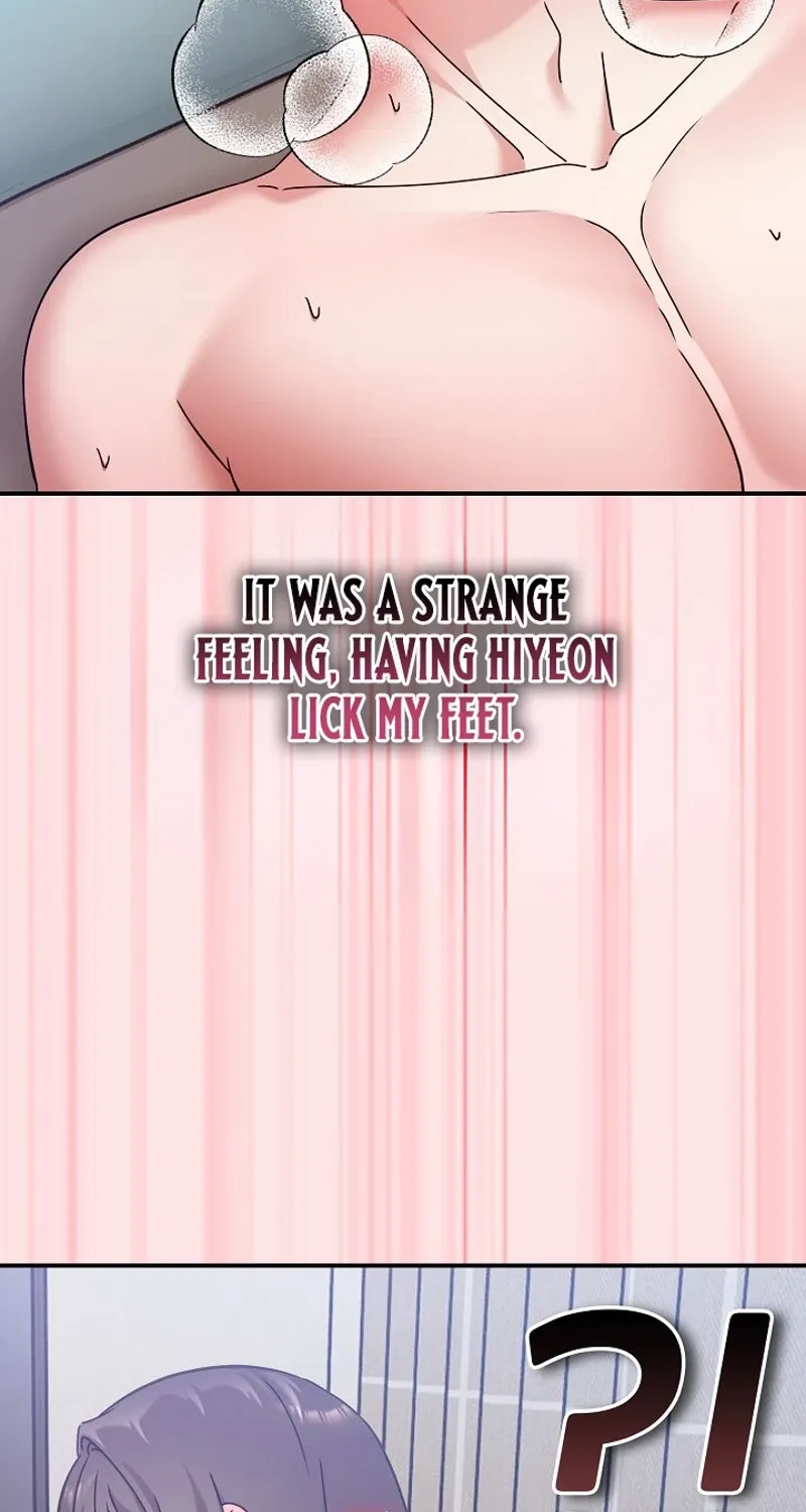Thump Thump Up & Down Chapter 18 page 67 - 