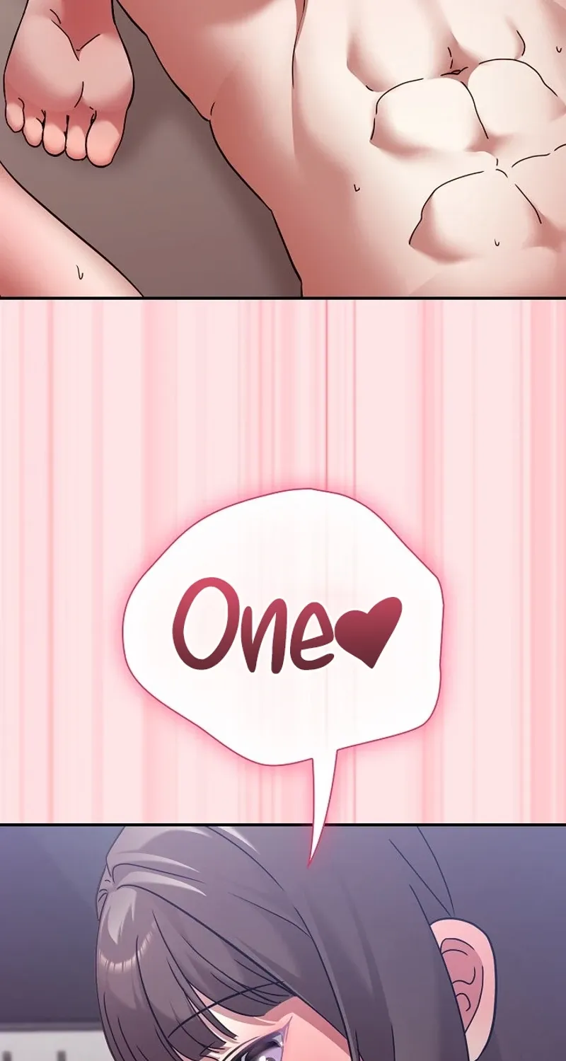 Thump Thump Up & Down Chapter 18 page 69 - 