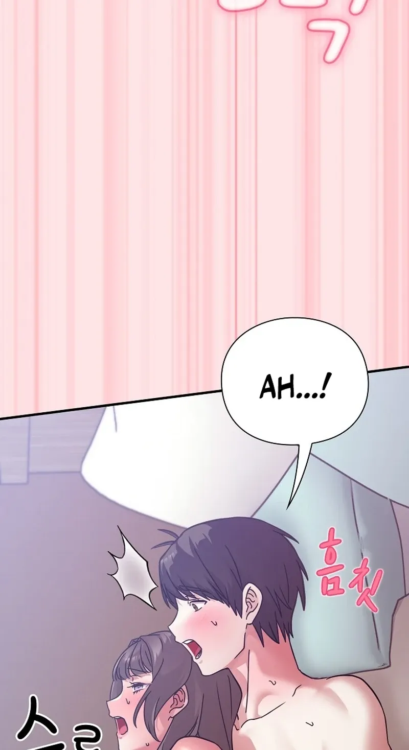 Thump Thump Up & Down Chapter 18 page 75 - 