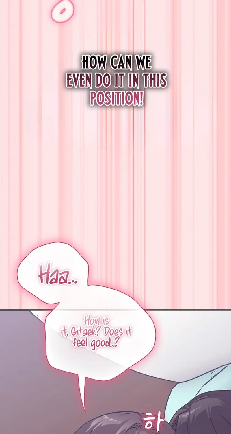 Thump Thump Up & Down Chapter 18 page 81 - 