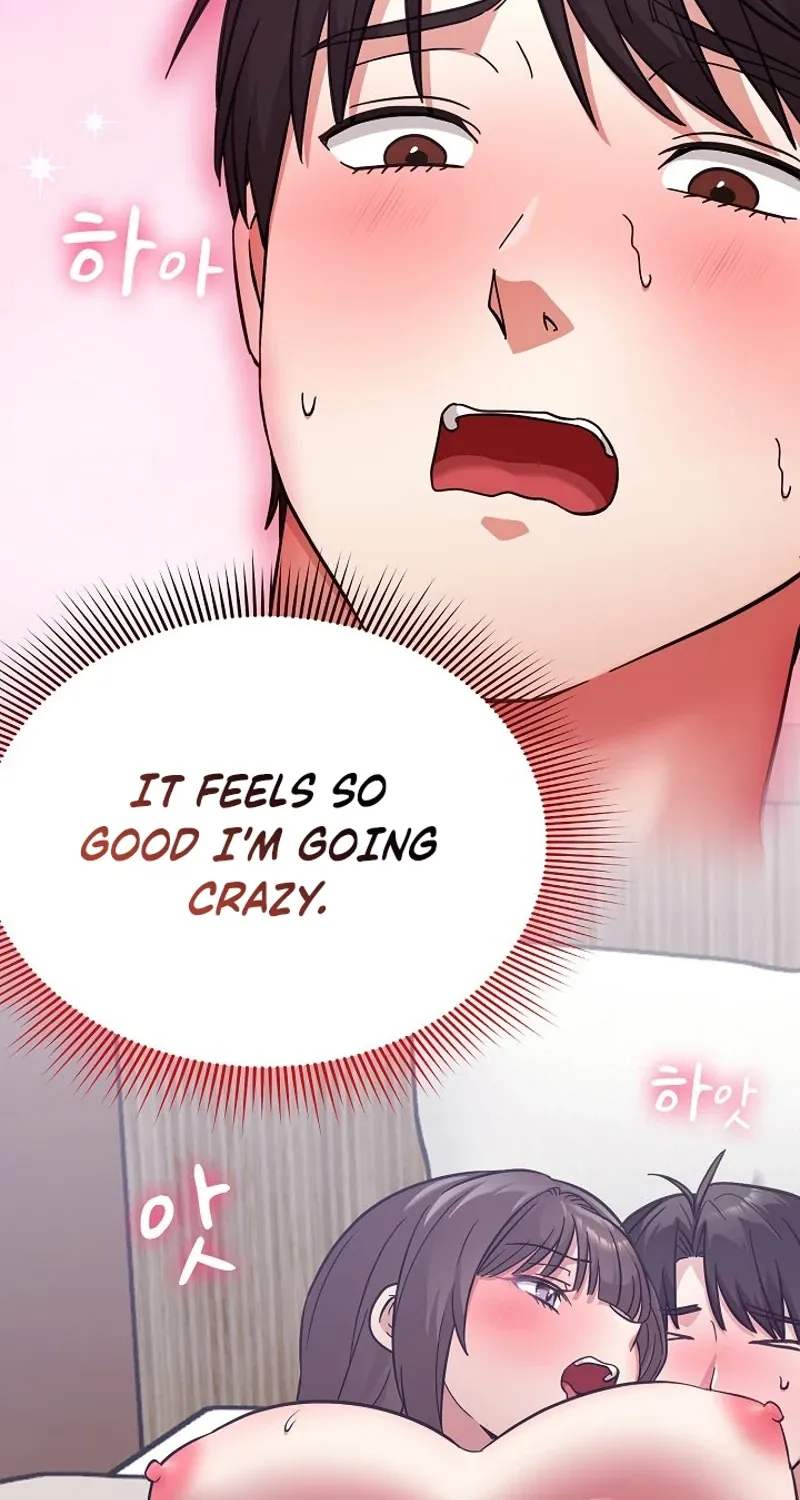 Thump Thump Up & Down Chapter 18 page 84 - 
