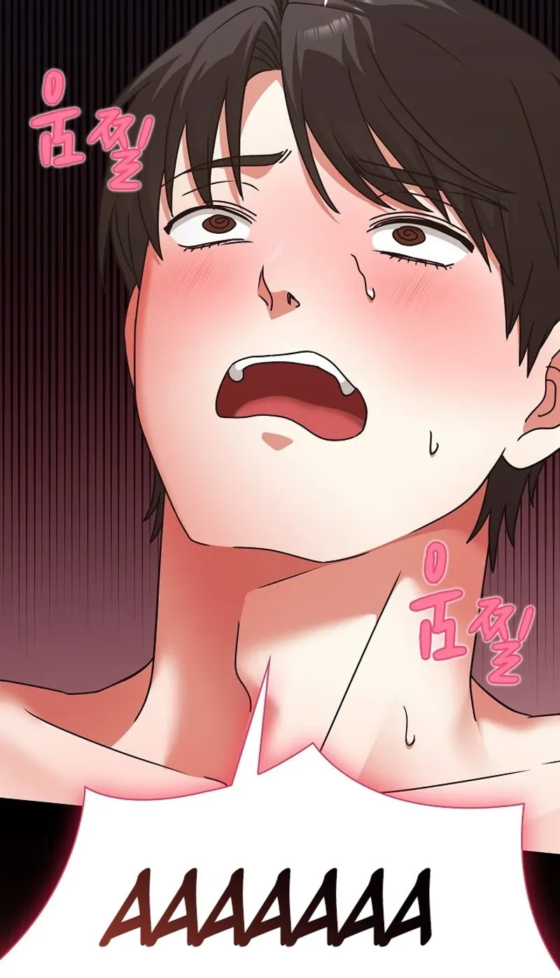 Thump Thump Up & Down Chapter 18 page 100 - 