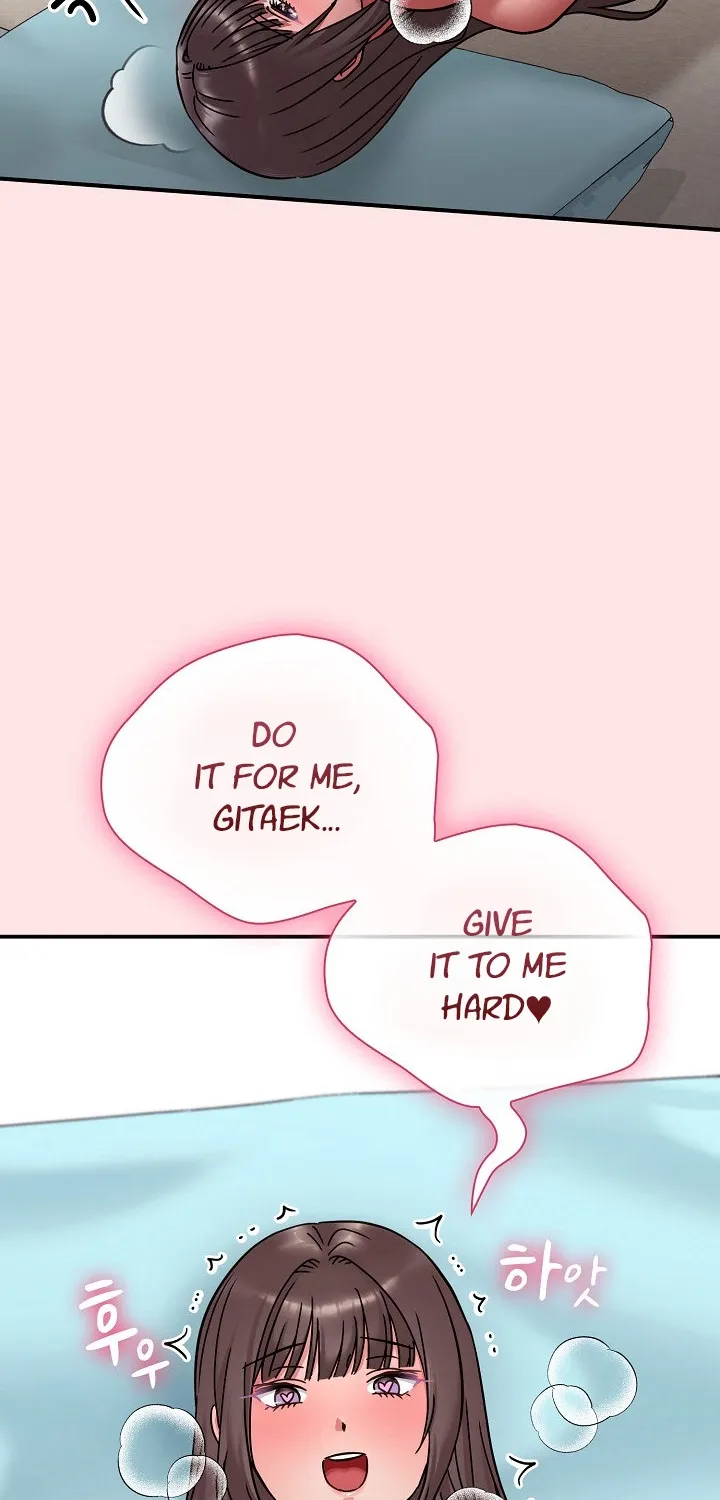 Thump Thump Up & Down Chapter 19 page 102 - 
