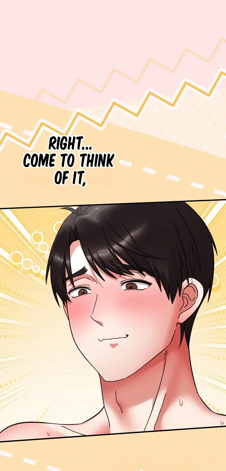 Thump Thump Up & Down Chapter 19 page 104 - 