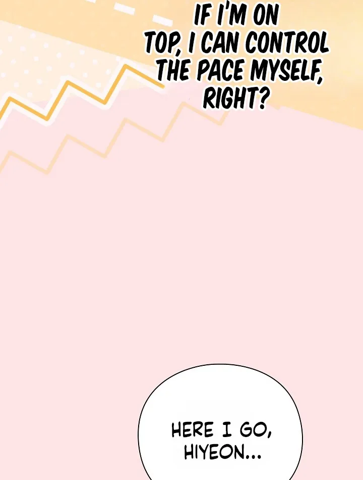 Thump Thump Up & Down Chapter 19 page 105 - 