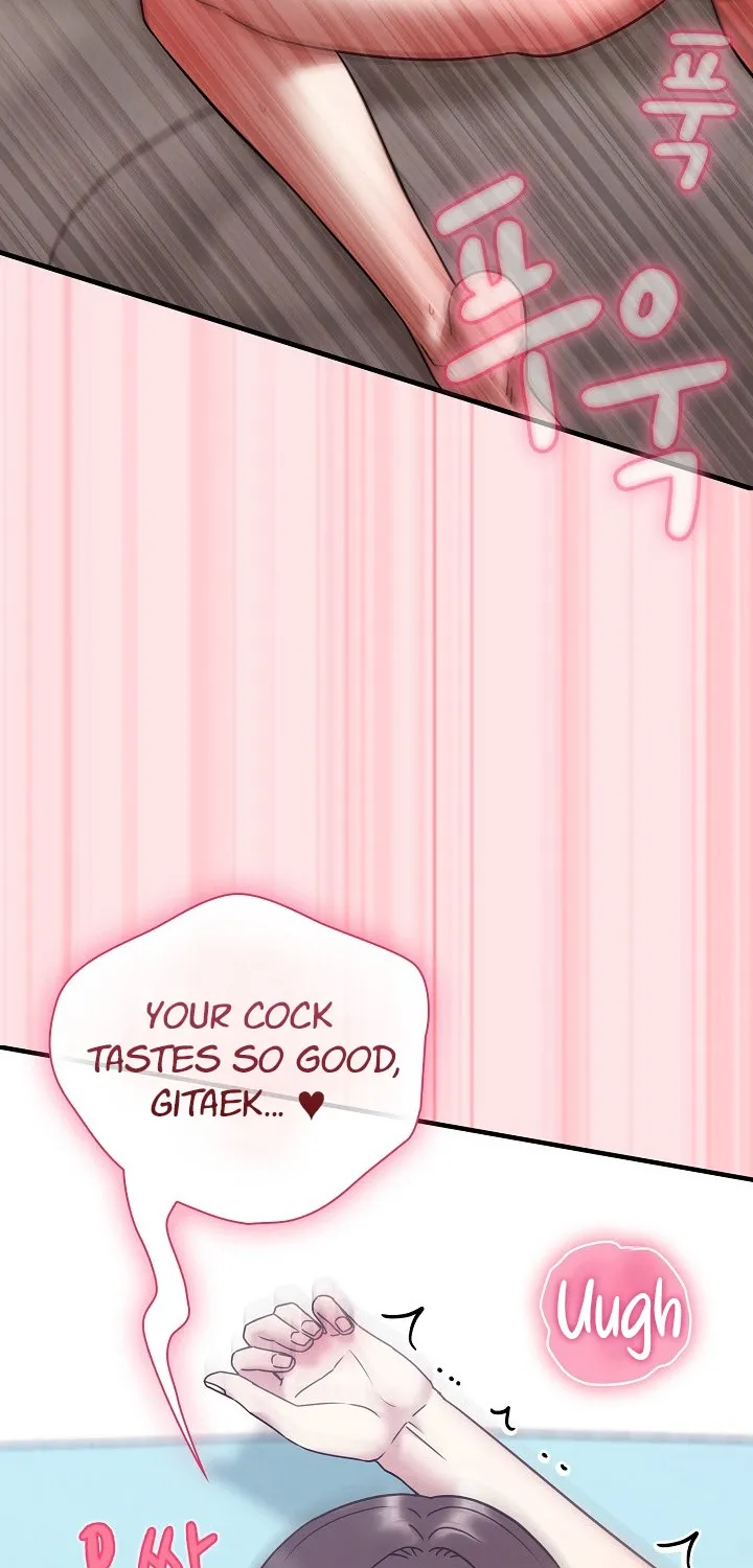 Thump Thump Up & Down Chapter 19 page 114 - 
