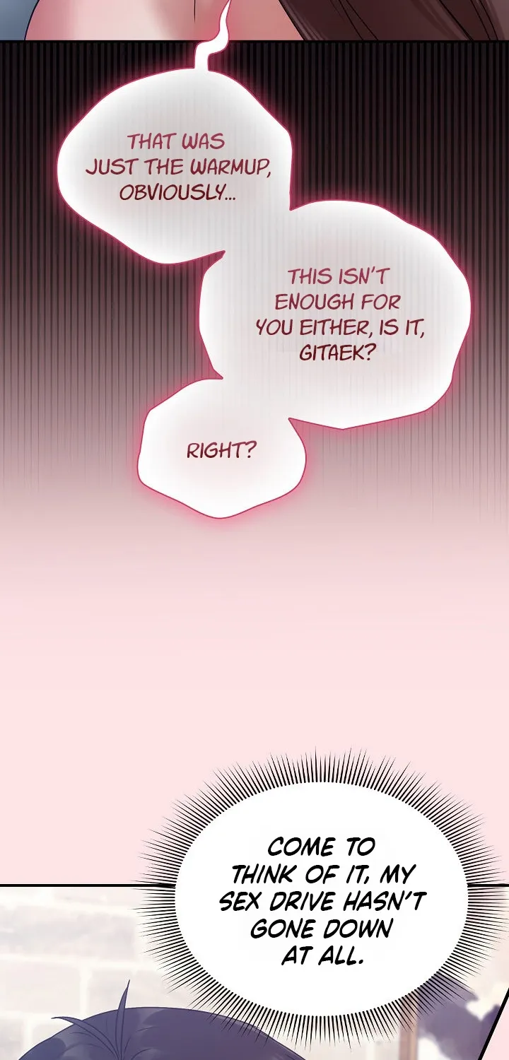 Thump Thump Up & Down Chapter 19 page 14 - 