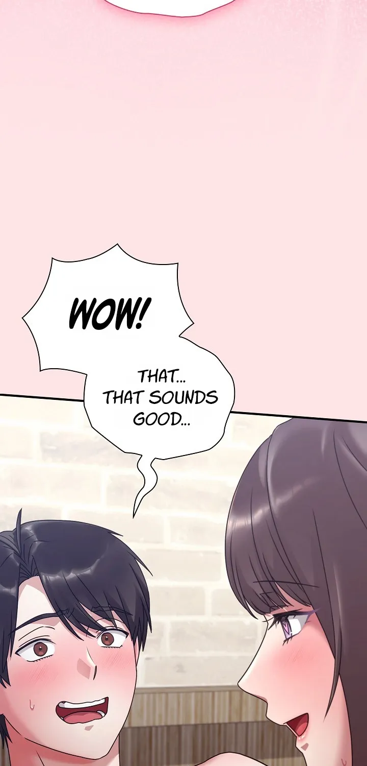 Thump Thump Up & Down Chapter 19 page 17 - 