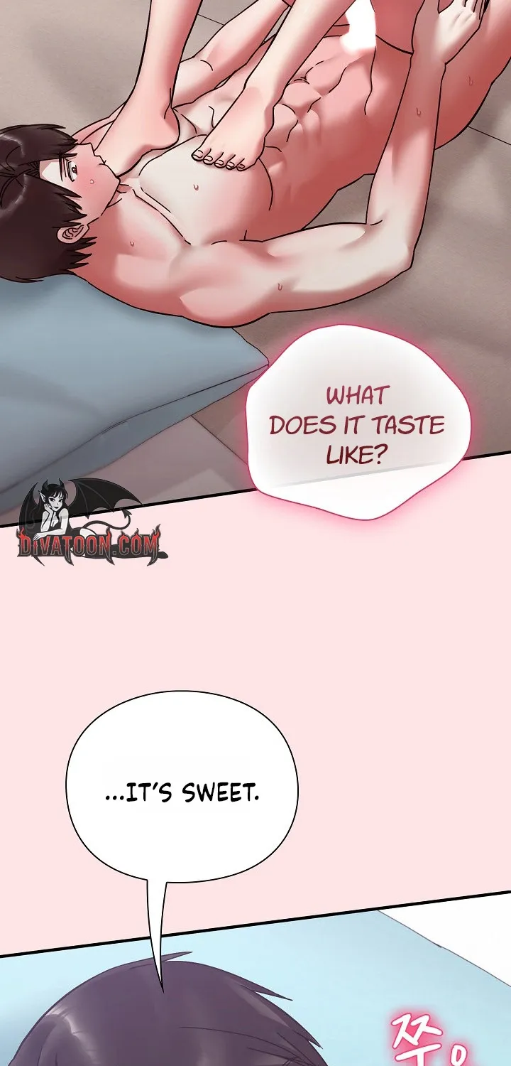 Thump Thump Up & Down Chapter 19 page 23 - 