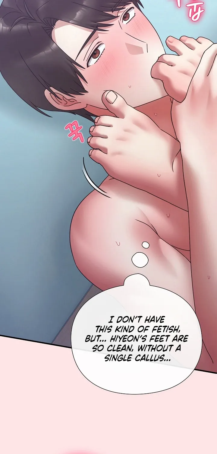 Thump Thump Up & Down Chapter 19 page 24 - 