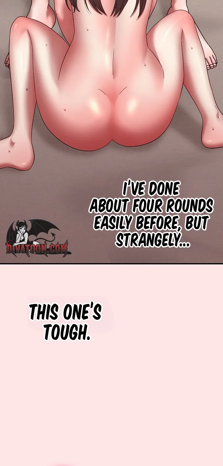 Thump Thump Up & Down Chapter 19 page 4 - 