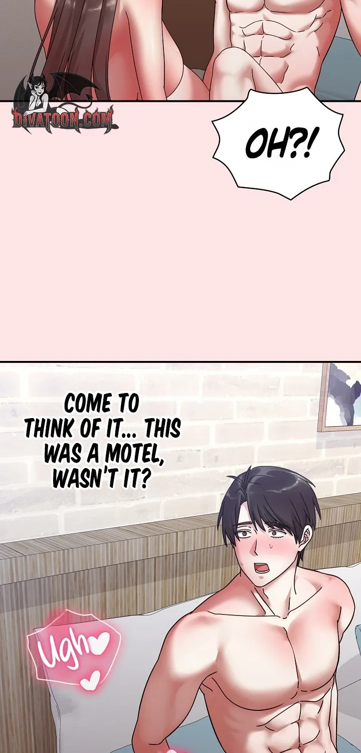 Thump Thump Up & Down Chapter 19 page 6 - 