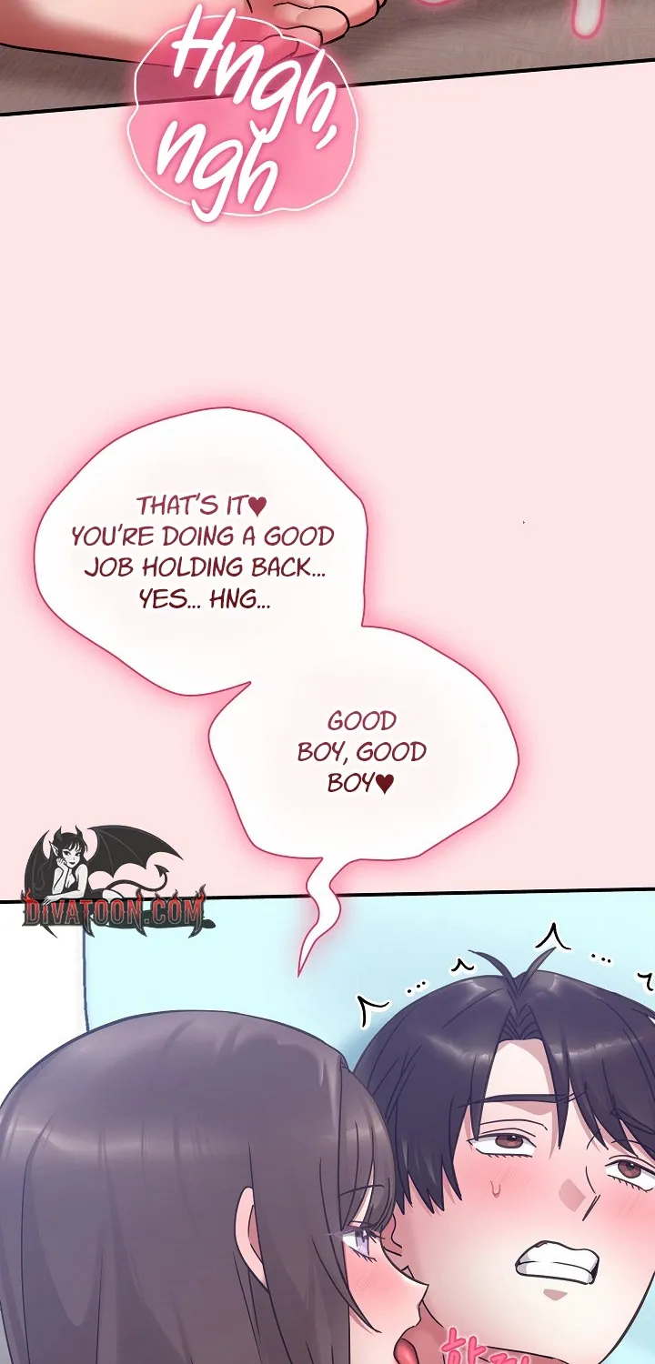 Thump Thump Up & Down Chapter 19 page 54 - 