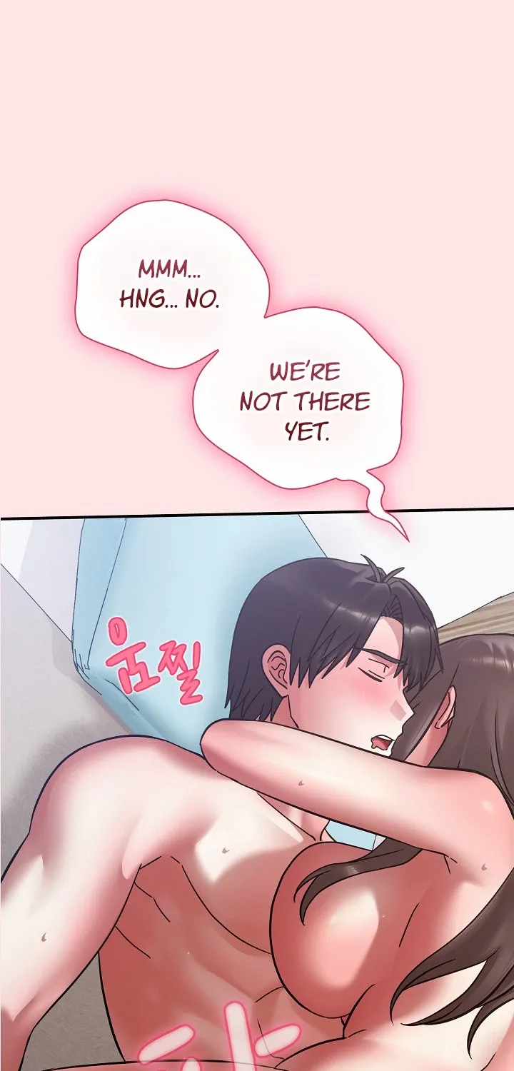 Thump Thump Up & Down Chapter 19 page 62 - 