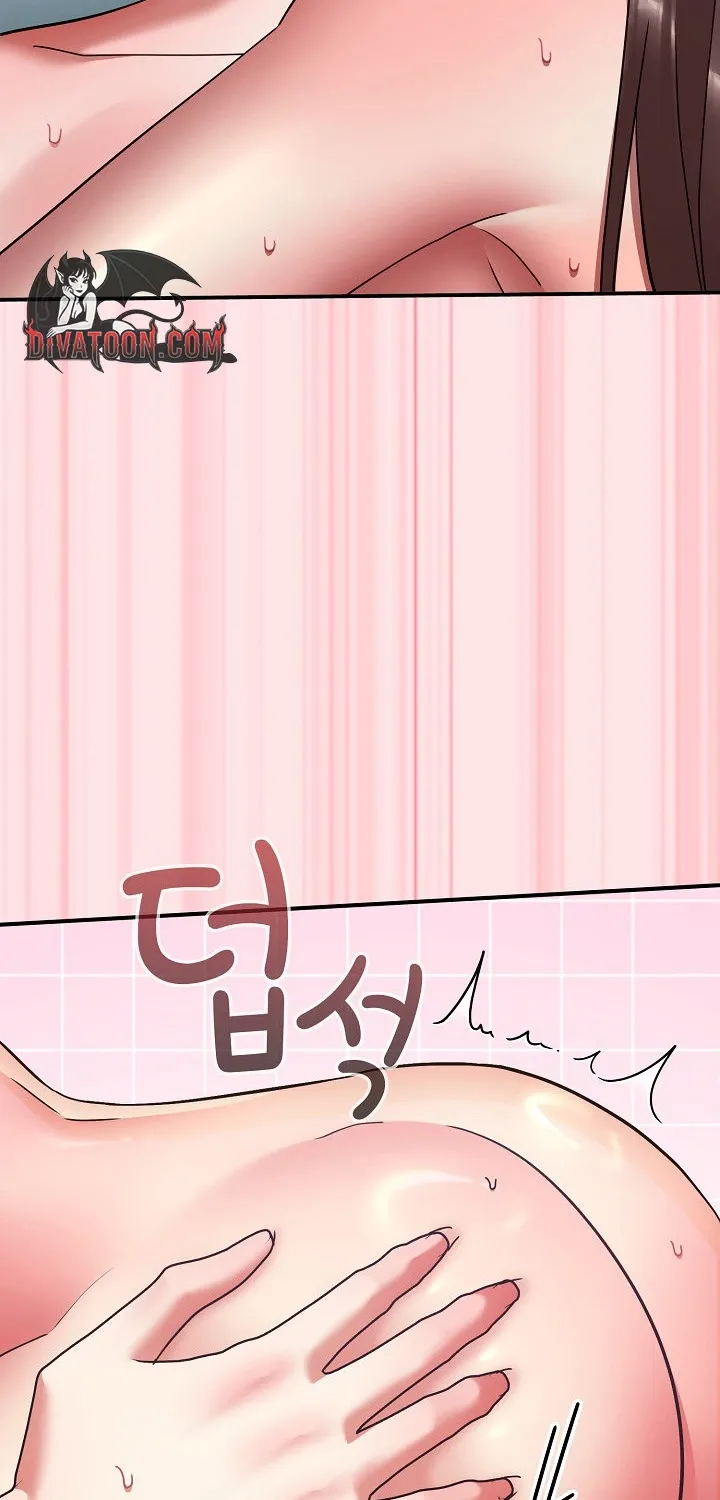 Thump Thump Up & Down Chapter 19 page 69 - 