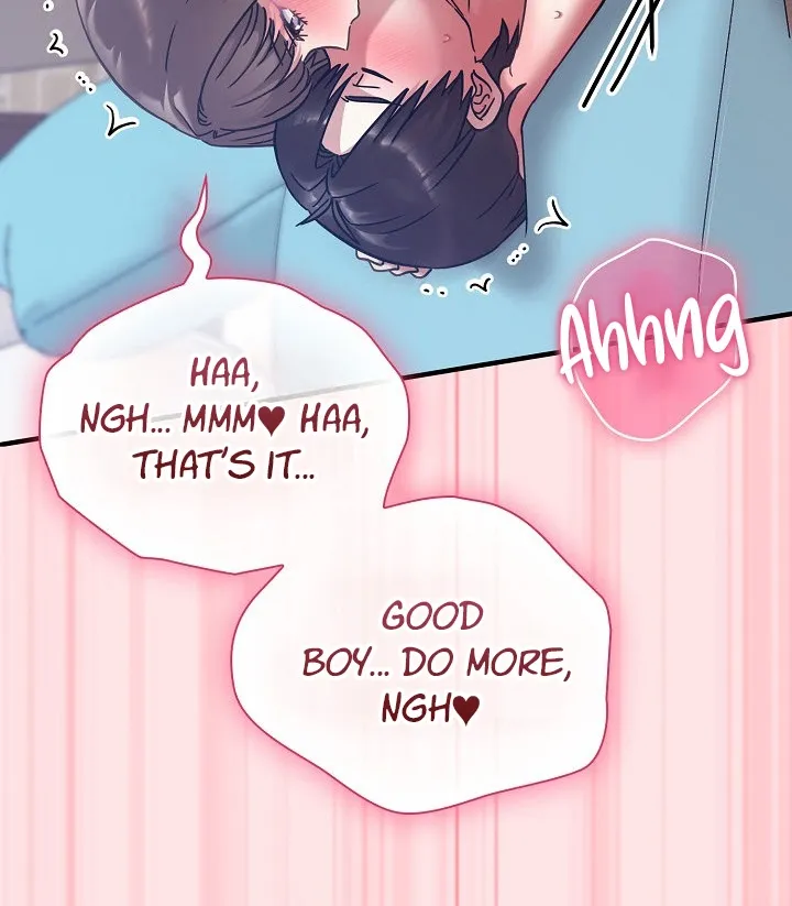 Thump Thump Up & Down Chapter 19 page 75 - 