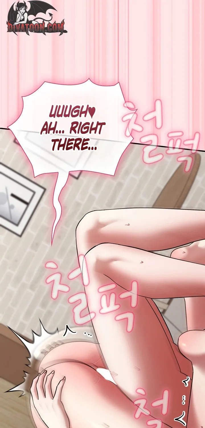 Thump Thump Up & Down Chapter 19 page 76 - 