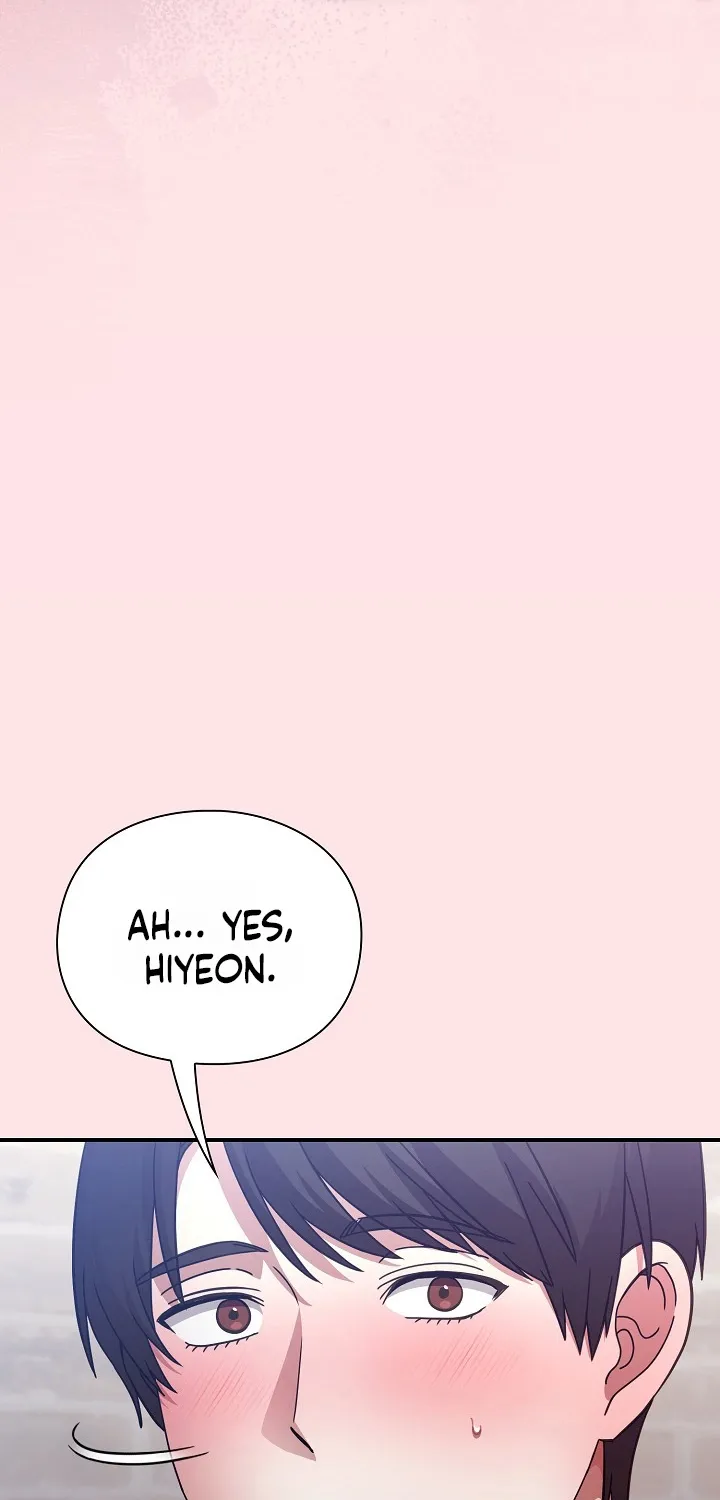 Thump Thump Up & Down Chapter 19 page 9 - 