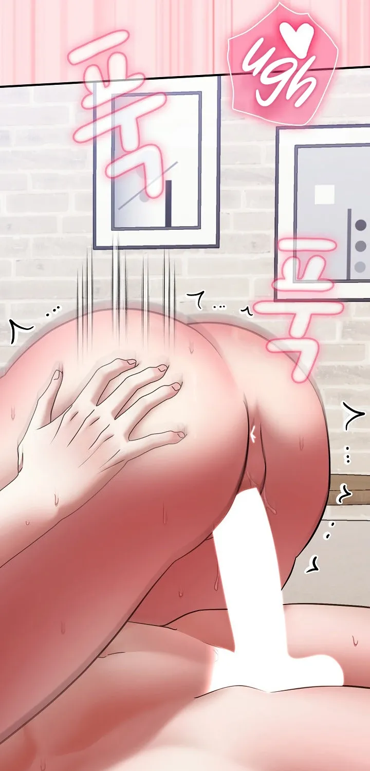 Thump Thump Up & Down Chapter 19 page 81 - 