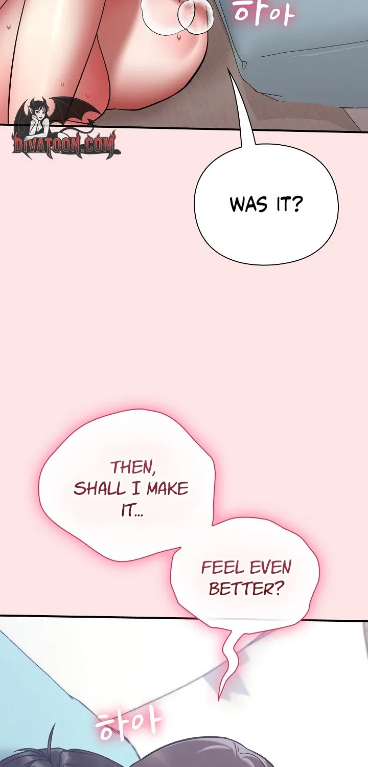 Thump Thump Up & Down Chapter 19 page 86 - 